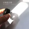 Outdoor 7-in-1 survival whistle Application Scenario